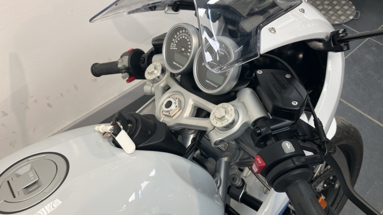 BMW R Ninet Racer Sport